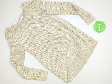 kurtki zimowe damskie c a: LFT, Sweter damski, rozmiar M — 2