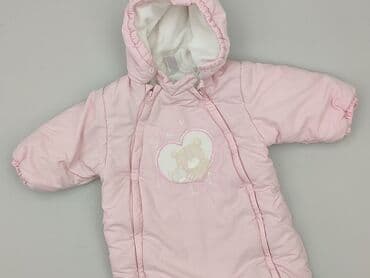 bootcut jeans 164: Kombinezon, C&A, 6-9 miesięcy, stan - Bardzo dobry — 1