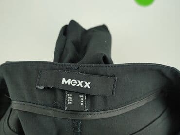 Women: Mexx, Material trousers for women, size XS (EU 34) — 4