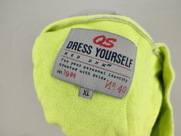 stradivarius sweter: QS, Kardigan dla mężczyzn, rozmiar XL — 4