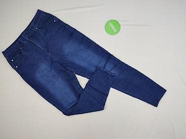 pull and bear jeansy zalando: Jeansy damskie, rozmiar M — 2