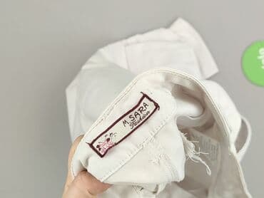 m sara jeans damskie allegro: M.Sara, Spodnie materiałowe damskie, rozmiar M — 4