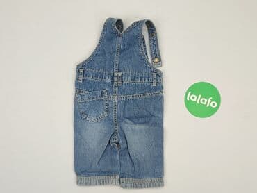 kombinezon zimowy dla niemowlaka allegro: Dungarees, 0-3 months, condition - Very good — 3