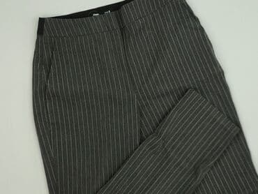 sinsay spodnie materiałowe: Sinsay, Spodnie materiałowe damskie, rozmiar S — 1