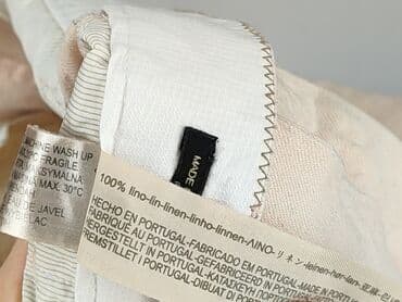 massimo dutti spodnie z wysokim stanem: Massimo Dutti, Spodnie materiałowe damskie, rozmiar S — 6