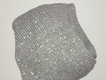 cekinowy sweter: Sweter damski, rozmiar M — 5