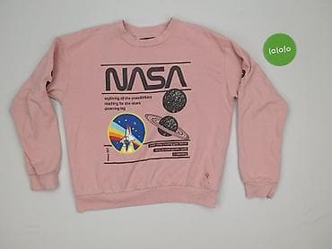 sweter m s: Sinsay, Bluza damska
, rozmiar M — 2