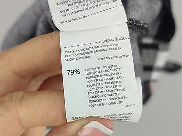 e lumpek: Bluzka damska, rozmiar S — 5