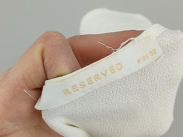 bluzki la blanche: Reserved, Bluzka damska, rozmiar M — 4