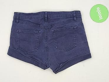 spodenki abercrombie: H&M, Szorty damskie, rozmiar S — 3