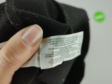 primark hello kitty piżama: Primark, Material trousers for women, size L (EU 40) — 5