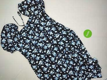 plus size: Shein Curve, Sukienka damska, rozmiar 4XL — 3