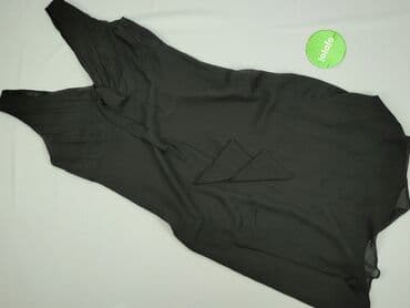 sukienki wieczorowe dla niskich osób: Wallis Petite, Sukienka damska, rozmiar XL — 3