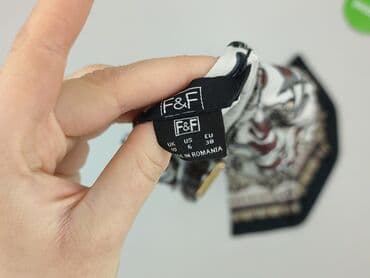 sukienka hiszpanka plus size: F&F, Sukienka damska, rozmiar M — 5