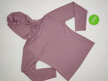 ubra: Bluza z kapturem damska, rozmiar S — 3