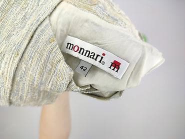 m xl: Monnari, Sukienka damska, rozmiar XL — 4