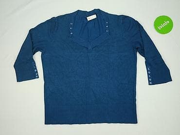 bluza brooklyn pull and bear: Sweter damski, rozmiar XL — 3