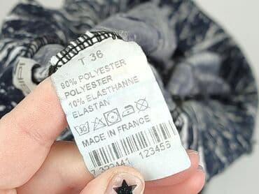 dres la perla krótkie spodenki: Legginsy Sportowe damskie, rozmiar S — 6