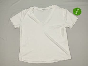 t shirty basic oversize: Футболка жіноча, розмір 4XL — 2