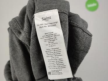 zara golf: Saint Tropez, Kardigan damski, rozmiar L — 6
