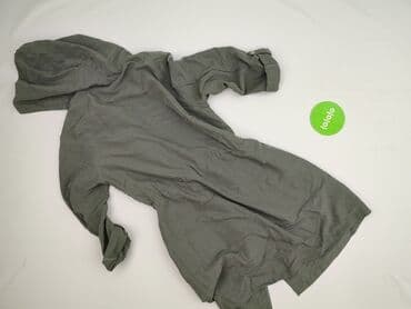 Parki: H&M Divided, Parka damska, rozmiar S — 3