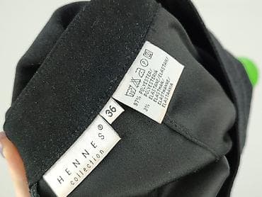 spódnice plisowane mini: Hennes Collection, Spódnica damska, rozmiar S — 4