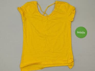 basic t shirty hugo boss: T-shirt damski, rozmiar XL — 2