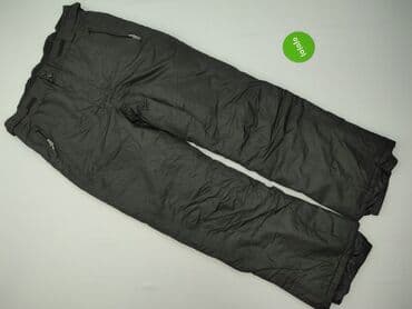 kurtka zimowa lech poznań: Spodnie dla mężczyzn, rozmiar S — 2
