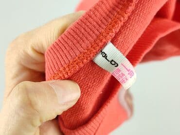 Ubrania damskie: Bluza damska
, rozmiar L — 4