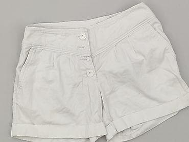 kuloty hm: H&M, Szorty damskie, rozmiar S — 1