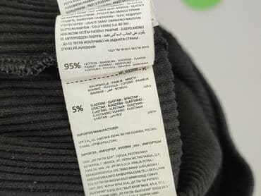 czarne spódniczka sinsay: Sinsay, Spódnica damska, rozmiar M — 6