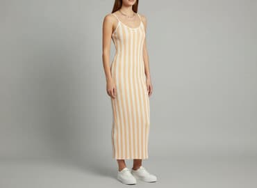 kapcie stitch sinsay: Sinsay, Sukienka damska, rozmiar XS — 6