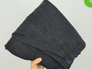 kesi hurt: Bershka, Jeansy damskie, rozmiar 2XS — 5