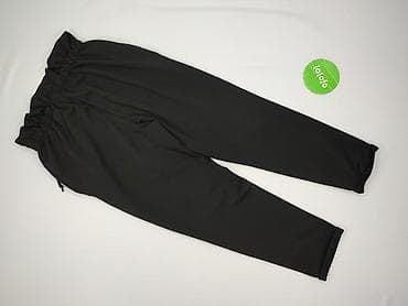 jeans pascale: C&A, Spodnie materiałowe damskie, rozmiar XS — 3