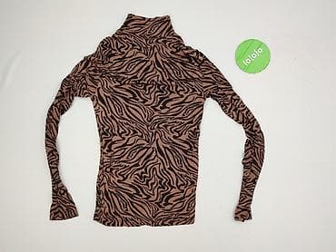 tunika c: Stradivarius, Golf damski, rozmiar M — 3