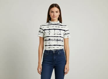 piżamy house: House, T-shirt damski, rozmiar S — 8