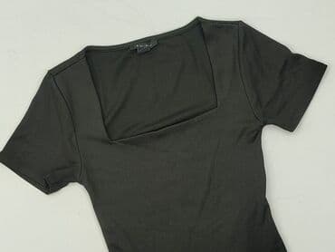 lidl top: Amisu, Top damski, S — 1