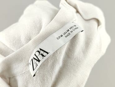 zara kamizelka haftowana: Zara, Kamizelka damska, rozmiar M — 6