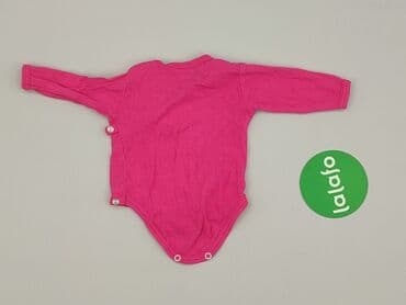 sukienka dla 6 latki: Body, Axima, 0-1 month, 
condition - Perfect — 3