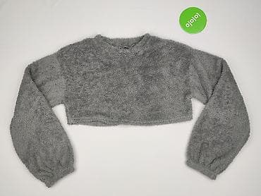 sweter damski cropp: Sweter damski, rozmiar S — 2