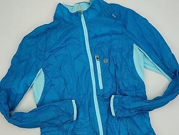 kurtka bomberka pull and bear: Kurtka przejściowa damska, rozmiar M — 1