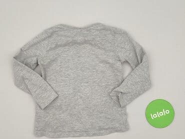 lidl bielizna esmara: Bluza, Little kids, 5-6 lat, 110-116 cm, stan - Idealny — 3