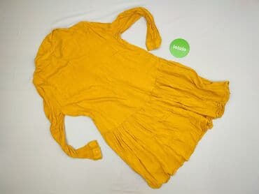 lidl koszula: Esmara, Sukienka damska, rozmiar M — 4