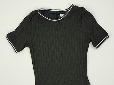 hm bluza niebieska: H&M Divided, Sukienka damska, rozmiar S — 1