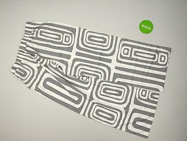 spodnie diy: Spodnie materiałowe damskie, rozmiar XL — 3