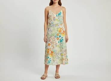 esprit sukienki na lato: Esprit, Sukienka damska, rozmiar S — 7