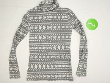 golfy z wiskozy: Terranova, Golf damski, rozmiar L — 3