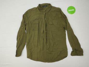 koszulka apatora: Gate Woman, Koszula damska, XL — 2