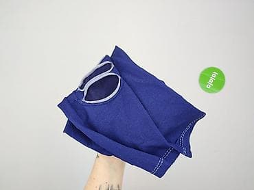 pajama pattern: Legginsy Sportowe damskie, rozmiar S — 5