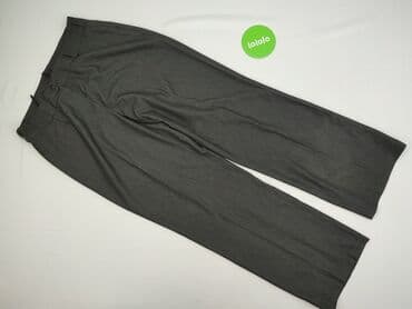 marynarki damskie theory: Spodnie materiałowe damskie, rozmiar XL — 2